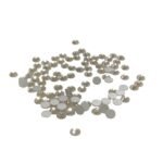 Strass Chaton SS20 Cristal - 1 Und