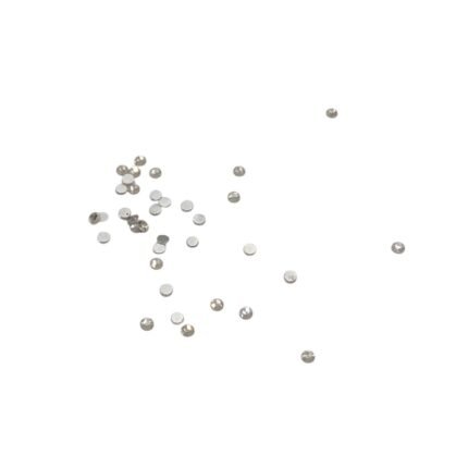 Strass Chaton SS5 Cristal - 36 Unds