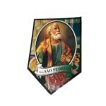 Painel São Pedro 44cm Papelão – 1 Und