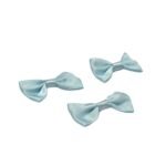 Aplique Laço 25x40mm Tecido – 10 Unds - Imagem 3