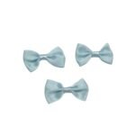 Aplique Laço 25x40mm Tecido – 10 Unds