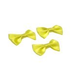 Aplique Laço 25x40mm Tecido – 10 Unds - Imagem 3