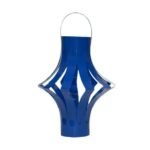 Lanternas De Papel - 8 Unds - Imagem 2