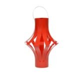 Lanternas De Papel - 8 Unds - Imagem 4