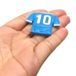 Aplique Emborrachado Camisa 40mm – 1 Und - Imagem 2