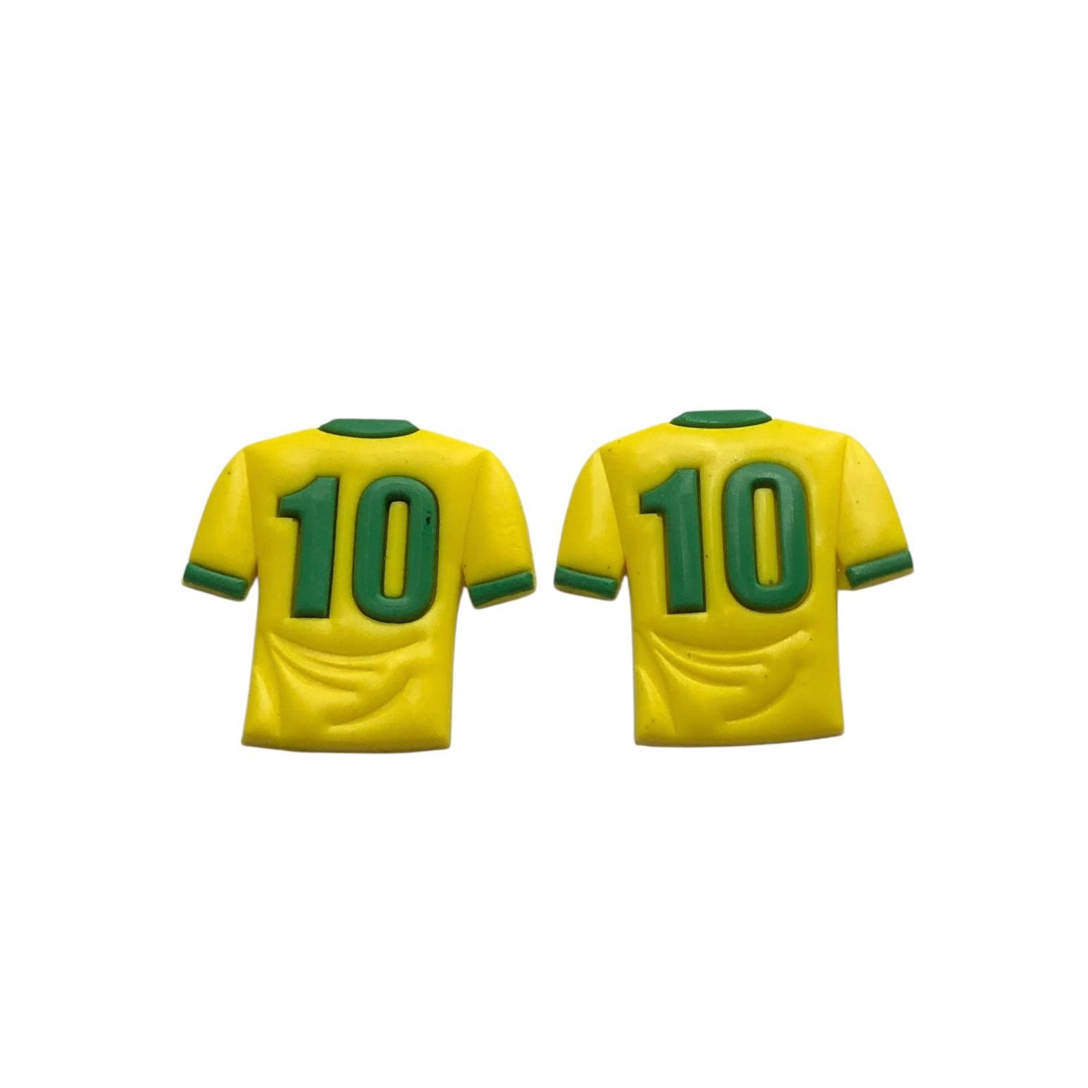 WhatsApp Image 2026-04-14 at 10.37.49 Aplique Emborrachado Camisa 40mm - 1 Und - Imagem 1