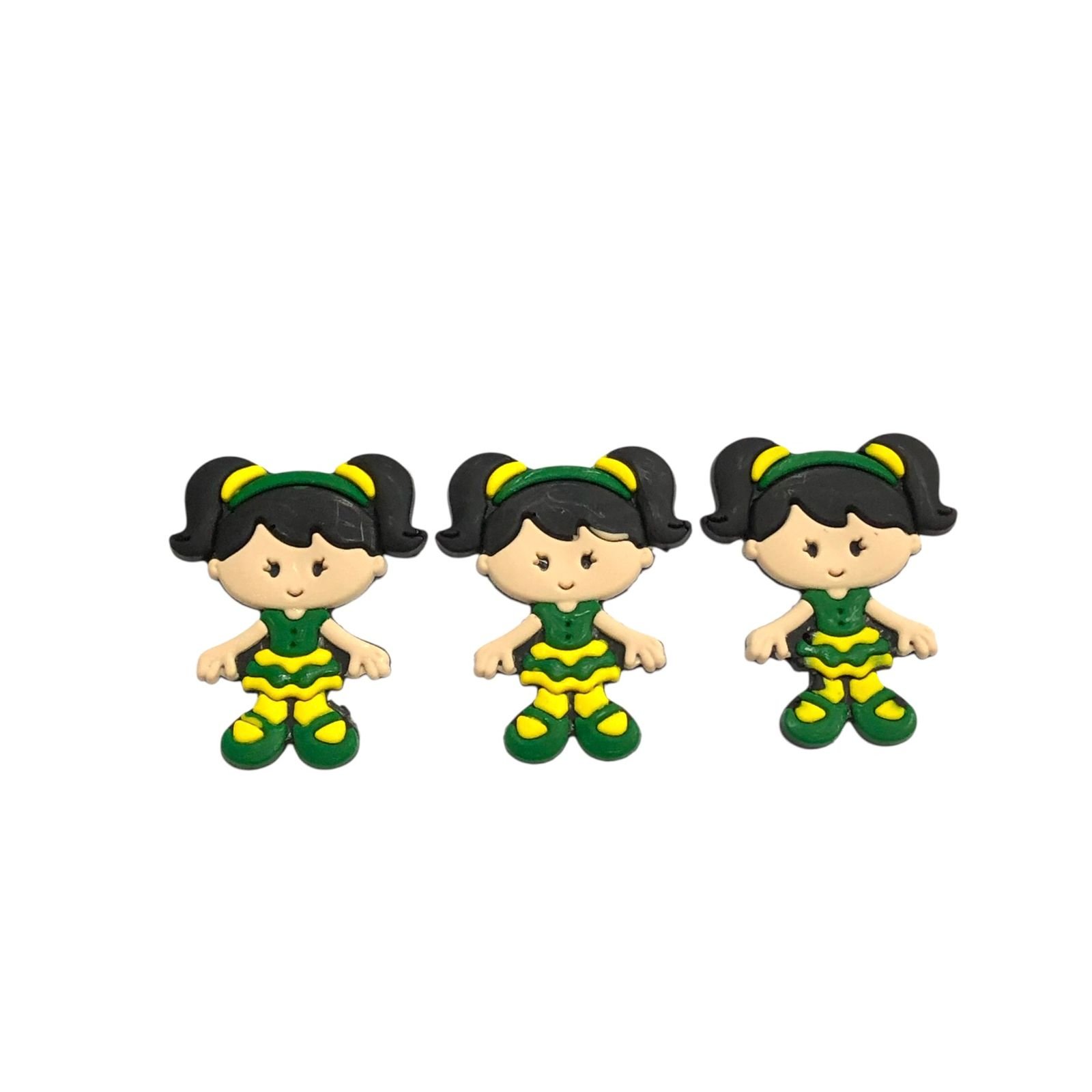 WhatsApp Image 2026-04-14 at 10.37.55 (1) Aplique Emborrachado Menina 47mm – 1 Und - Imagem 1