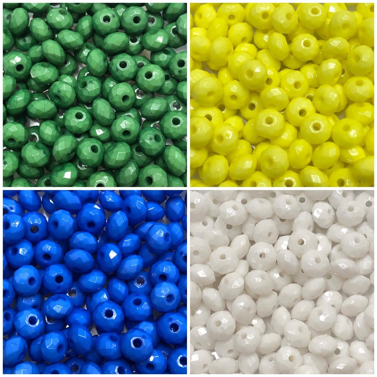 WhatsApp Image 2026-04-14 at 16.31.50 (8) Conta Rondela 8mm Leitoso Acrílico – 20 Gramas - Imagem 1