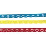 Bico De Renda Nº2 10mm - Metro