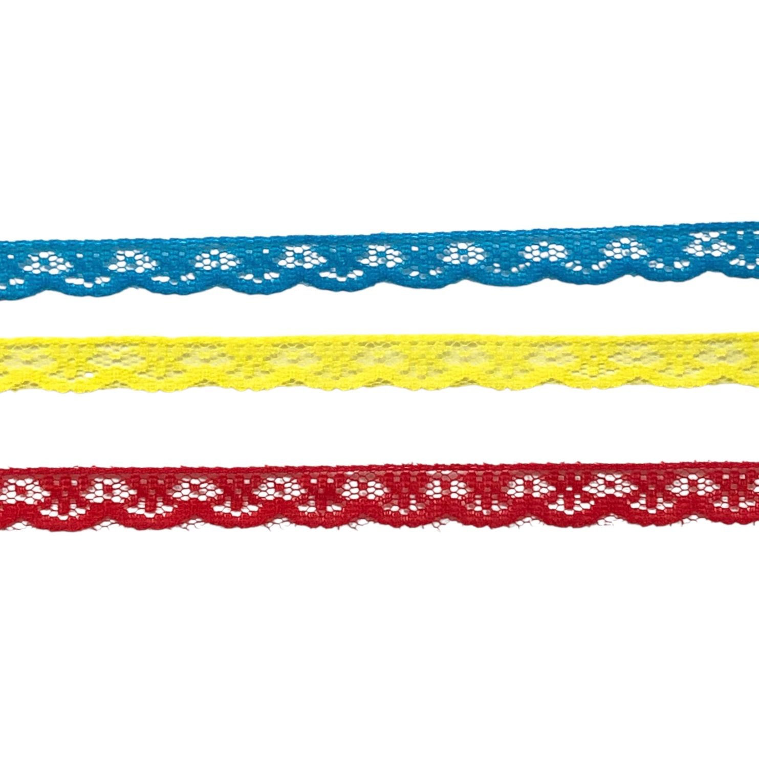 WhatsApp Image 2026-04-15 at 10.14.56 (5) Bico De Renda Nº2 10mm - Metro - Imagem 1