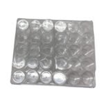 Caixa Organizador 13,5x16,2x3 - 1 Und - Imagem 3