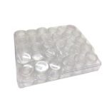 Caixa Organizador 13,5x16,2x3 - 1 Und