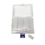 Organizador 3,20×9×12,7cm - 1 Und - Imagem 3