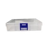 Organizador 3,20×9×12,7cm - 1 Und - Imagem 4