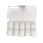 Organizador 2,3x6,5x13cm  - 1 Und - Imagem 2