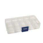 Organizador 2,3x6,5x13cm  - 1 Und - Imagem 3