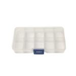 Organizador 2,3x6,5x13cm  - 1 Und