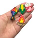 Aplique Emborrachado Junino - 1 Und - Imagem 2