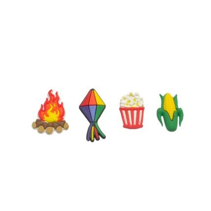 Aplique Emborrachado Junino - 1 Und