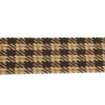 Fita Xadrez Luxo 4cm - Metro