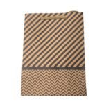 Sacola P/Presente Papel 12x29x40cm – 1 Und