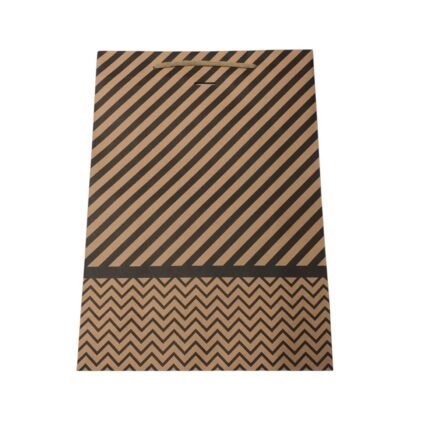 Sacola P/Presente Papel 6x12x16cm – 1 Und