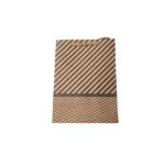 Sacola Kraft 8x14,5x19,5cm Decorado - 1 Und