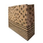 Sacola Kraft 12x32x40cm Decorado – 1 Und - Imagem 2