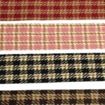 Fita Xadrez Luxo 38mm  – Metro