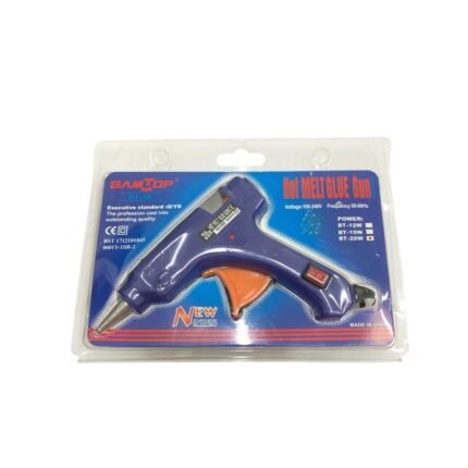 Pistola Imp BT-20w Bivolt – 1 Und