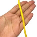 Cordão Trançado 4mm - Metro - Imagem 5