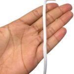 Cordão Trançado 4mm - Metro - Imagem 4