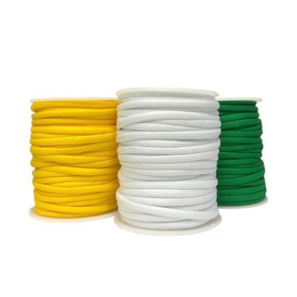 Cordão Trançado 4mm - Metro