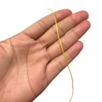 Linha Encerada Lom - C/100 Metros - Imagem 2