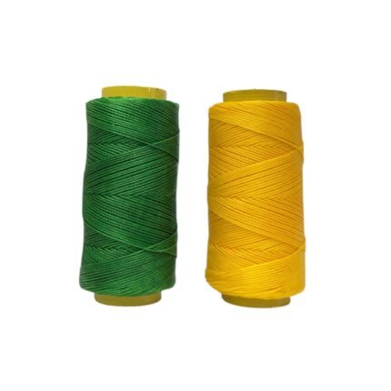 Linha Encerada Lom - C/100 Metros