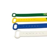 Pulseira Brasil 22cm - 1 Und - Imagem 3
