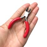 Kit Alicate 8cm - 3 Unds - Imagem 4