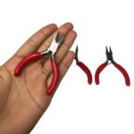Kit Alicate 8cm - 3 Unds - Imagem 2