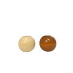 Conta Bola 29mm Madeira - 1 Und