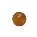 Conta Bola 58mm Madeira - 1 Und