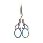 Tesoura Cegonha K01 - 1 Und