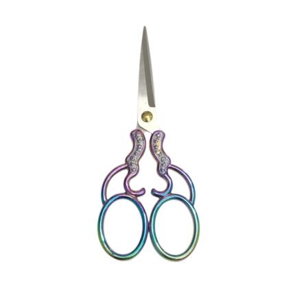 Tesoura Cegonha K01 - 1 Und