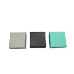Caixa Papel P/ Presente 5x5x3,5cm - 1 Und - Imagem 3