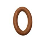 Elo Oval 14cm Madeira - 1 Und