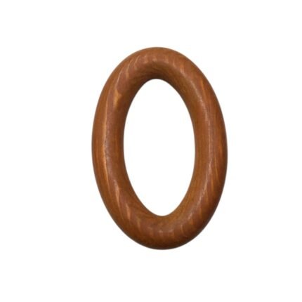 Elo Oval 14cm Madeira - 1 Und