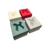 Caixa Papel P/ Presente 5.5x8.5x9cm - 1 Und
