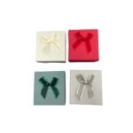 Caixa Papel P/ Presente 5.5x8.5x9cm - 1 Und - Imagem 2