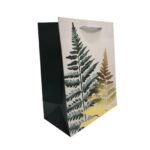 Sacola Papel P/ Presente 10x18x23cm - 1 Und