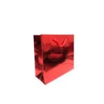Sacola Papel P/ Presente 6x14,5x15cm - 1 Und