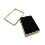 Caixa Papel P/ Presente 2,7x10x7cm - 1 Und - Imagem 2